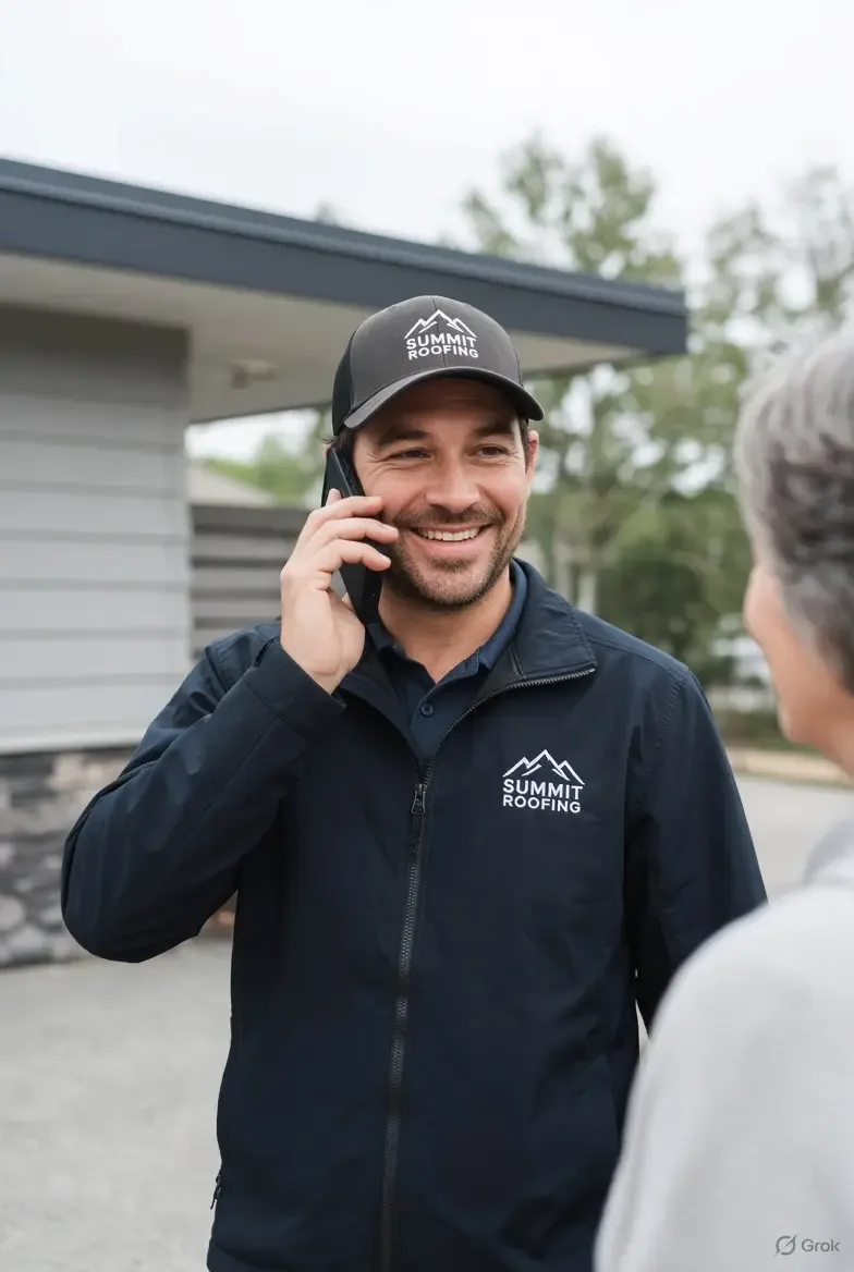 Flat Roof Leak Repair Osakis, MN FAQs